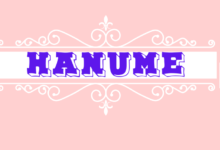 hanume