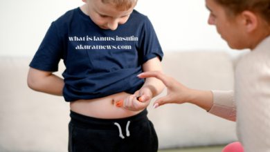 what is lantus insulin akuratnews.com