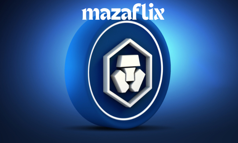 mazaflix