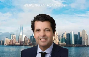 Andre Hakkak