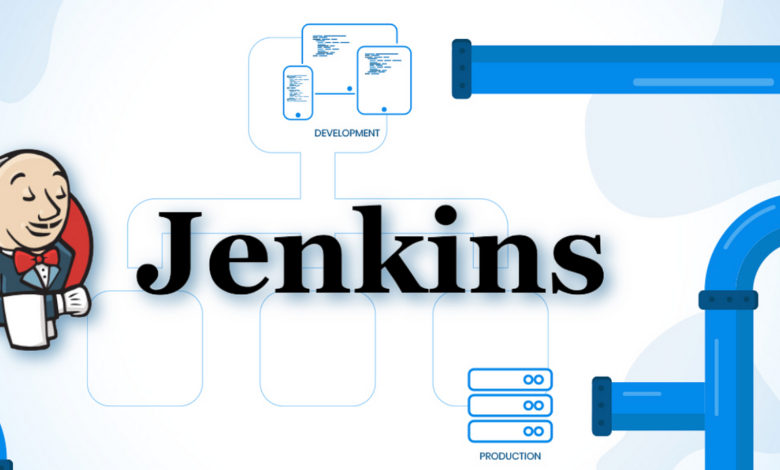 Jenkins