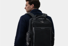 Travel Backpack