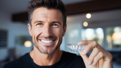 invisalign doctor site